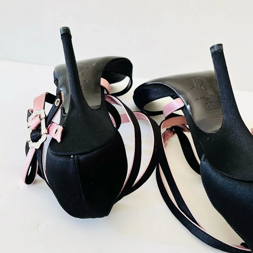 Dior excellent 4”